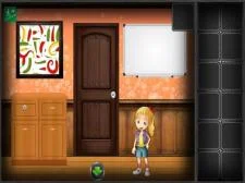 Amgel Kids Room Escape 51