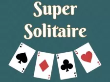 Super Solitaire